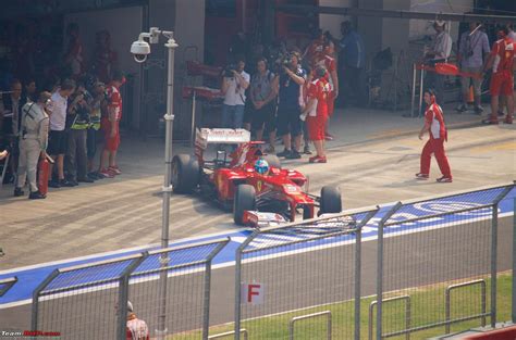 2012 F1 - Indian Grand Prix -Buddh International Circuit - Page 7 ...
