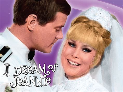 Prime Video: I Dream of Jeannie Season 5