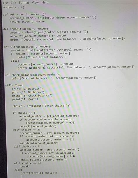 Image result for How Do You Edit the Code of a File