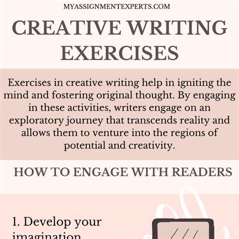 Fun Creative Writing Exercises 的图像结果