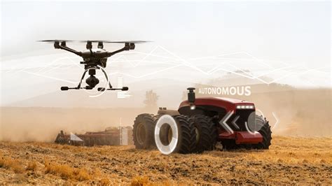 Autonomous Farming 的图像结果