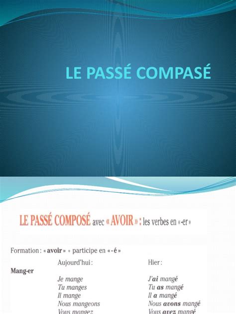 Image result for Passe Compose File