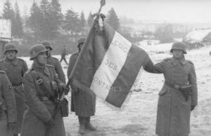 How France dealt with those who collaborated with the Nazis after war's ...