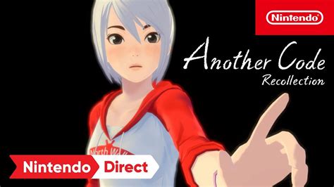 Image result for Another Code Trailer