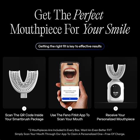 Feno Smartbrush Electric Toothbrush for Adults – India | Ubuy