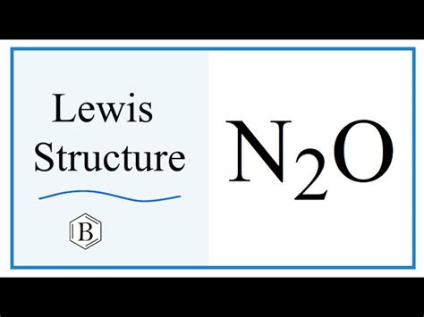 Is N2O Polar 的图像结果