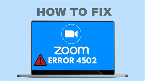 Image result for Zoom Workspace Error