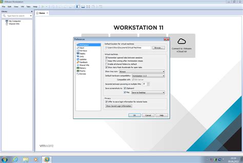 Image result for Mac OS VMware Workstation Pro