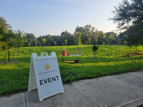 Parks & Preserves | Western Reserve Land Conservancy