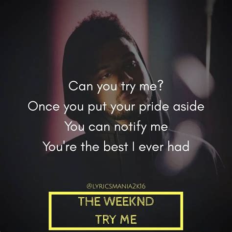 List : 25+ Best The Weeknd Quotes (Photos Collection) in 2021 | The ...