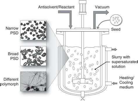 Image result for Crystallization Process