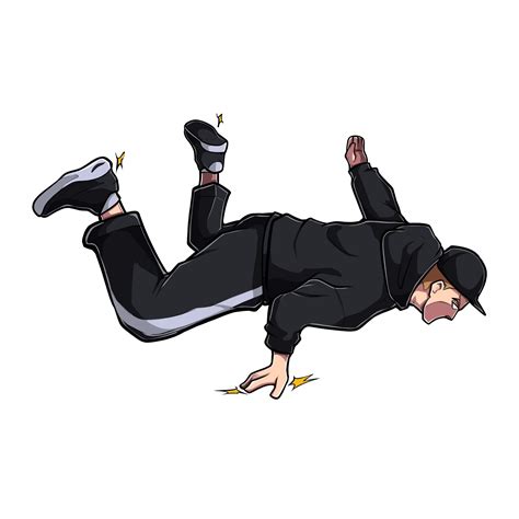 How To Do Jackhammers | Breakdance Moves | Dojo