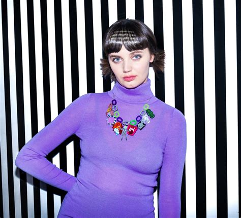 Tatty Devine brings bling to Beetlejuice in its new collab with Warner Bros. | Creative Boom