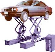 BENZEAR EQUIPMENTS INDIA (P) LTD - Mfrs of Solution for for Automobile ...