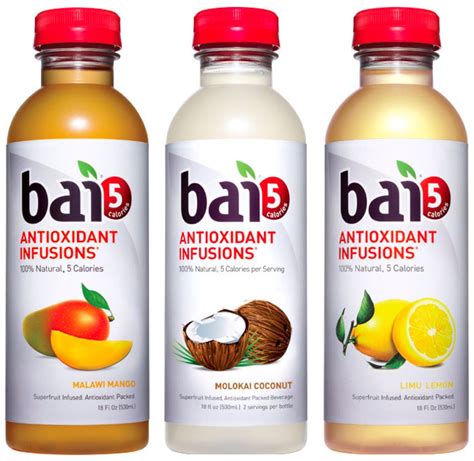Amazing Invention: Bap Bottles