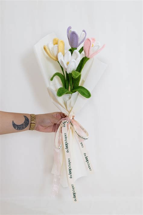 Tulip Mix – The Loop Chapter