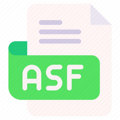Image result for ASF File