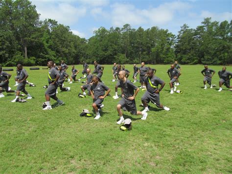 TCA Salemburg Class 59 Samarcand Training Academy - Tarheel ChalleNGe ...