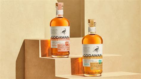 Godawan wins double gold at Monde Selection 2025