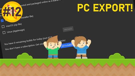 Image result for Gdevelop Platformer Tutorial