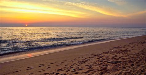 Poovar Beach Trivandrum - About Poovar Beach in Trivandrum Kerala