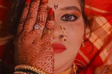 Glammed Up by Sonali Munjat - Makeup Artist - Mumbai Central ...