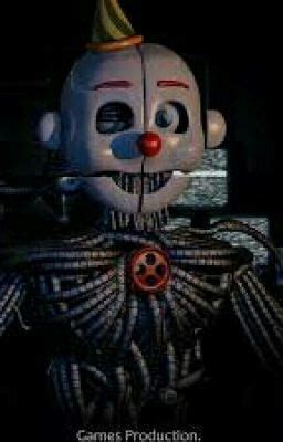 Image result for Ennard X Reader