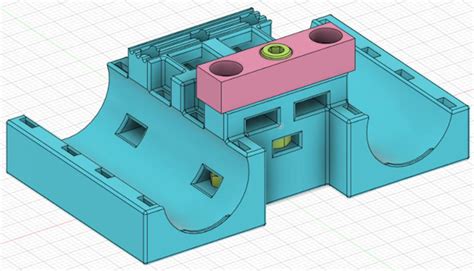 Image result for 3D Hyper Cube Evolution Easy-Build