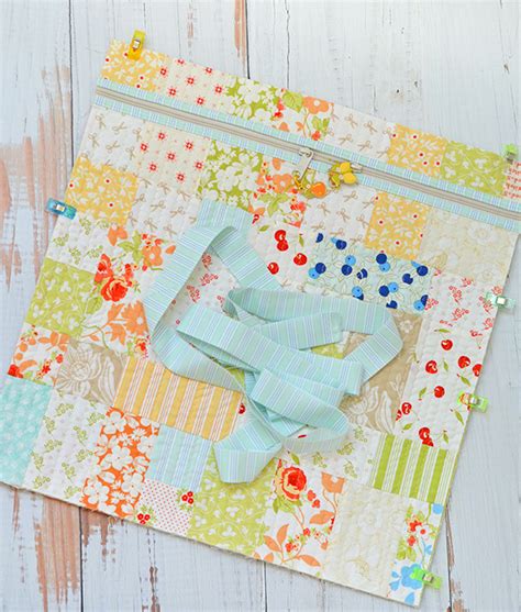 Image result for Project Bag Tutorial