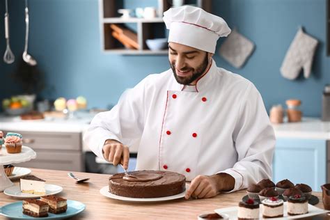 Crafting the Perfect Pastry Chef Resume: A Culinary Guide to Success ...