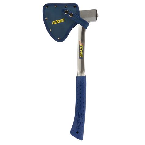 Estwing Camp Axe