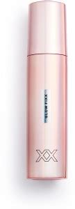 xx revolution GLOW FIXX FIXING MIST Primer - 100 ml - Price in India ...