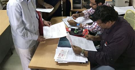 12 Years After Being Introduced, RTI Has Close To 24,000 Pending ...