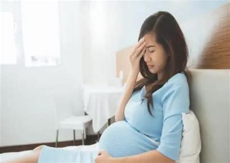 孕期为什么会失眠，多是这5个原因-参考经验网