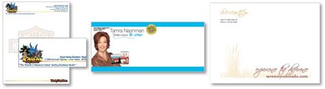 Envelope Printing Online With Sustainable Printing Options