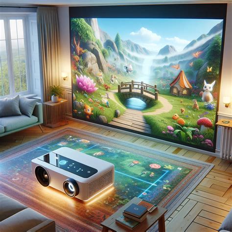 Image result for Interactive Floor Projector