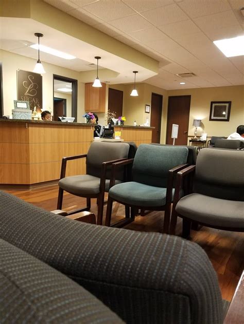 Sugar Lakes Family Practice - 16902 Southwest Fwy, Sugar Land, TX 77479 ...
