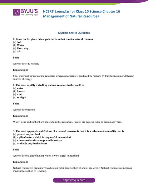 Image result for Science Class 10 Chapter 16