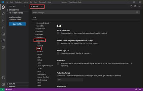 Image result for Connecting GitHub and Visual Studio Code