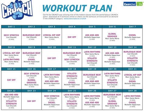 Diet And Exercise Plan Male - Diet Plan