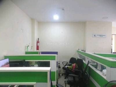 Rent Commercial Office Space in Velachery,Chennai - 1750 Sq-ft | Posted ...