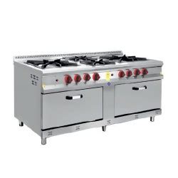 Models and prices of stoves with oven - Cafemarkt