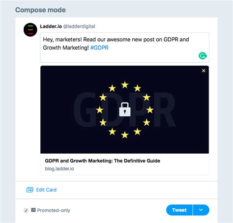 Image result for Twitter Blog Post