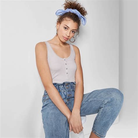 Best Wild Fable Clothing at Target | POPSUGAR Fashion