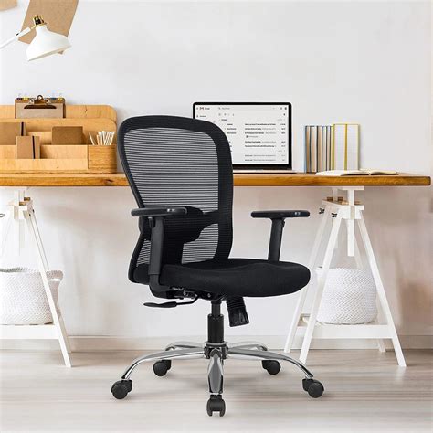 Buy Office Chair: Work Comfortably All Day - Green Soul
