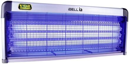 Pest-O-Flash Metal 30W Electric Insect Killer Machine ( L x B x H- 65 x ...