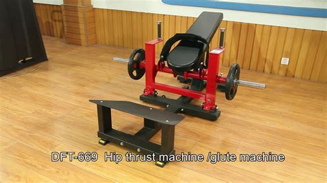 Hip Exercise Machine 的图像结果