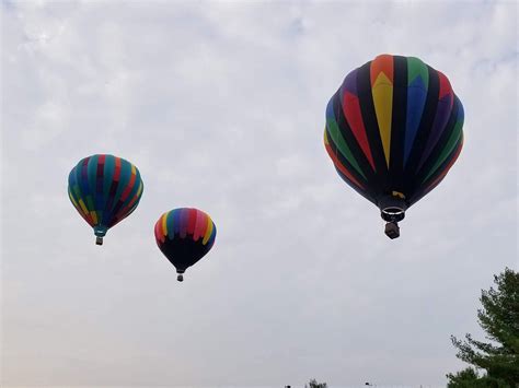 LIBERTY BALLOON COMPANY (2026) All You Need to Know BEFORE You Go (with ...