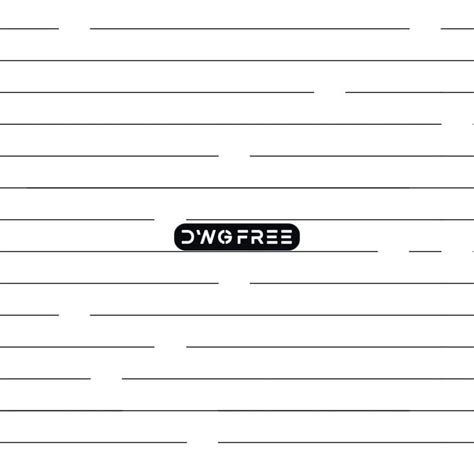 AutoCAD Hatch Pattern Free Download | Custom Hatch Pattern