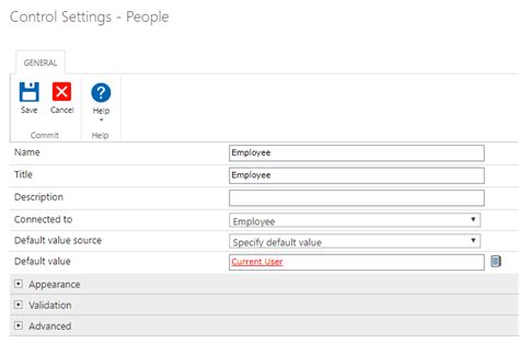 Nintex Forms Tutorial 的图像结果